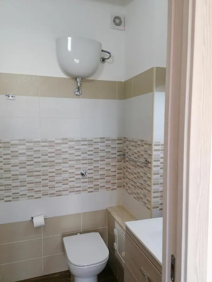 אגריג'נטו Affittacamere Dolce Risveglio 2*,  איטליה