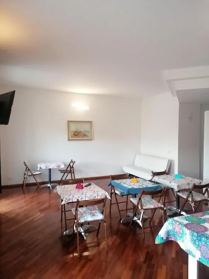 אגריג'נטו Affittacamere Dolce Risveglio